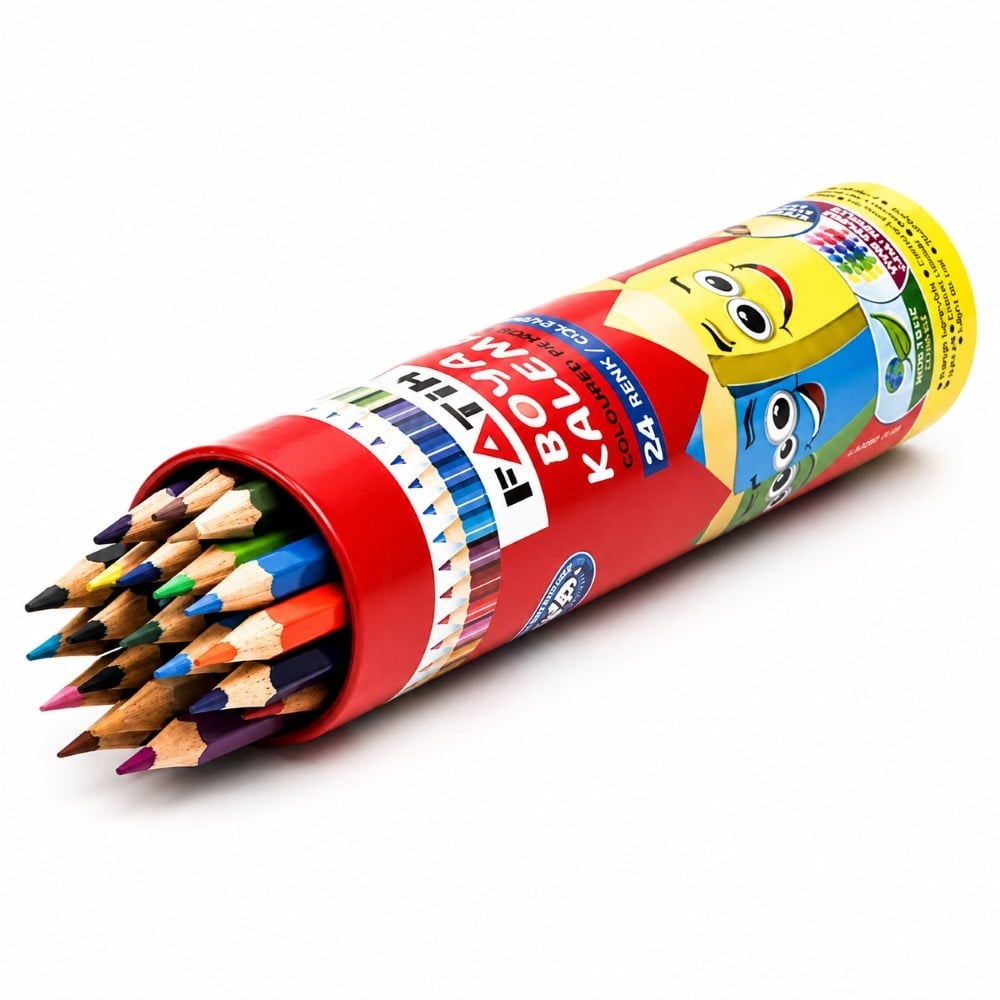 FATİH 33190 KURUBOYA 36 RENK