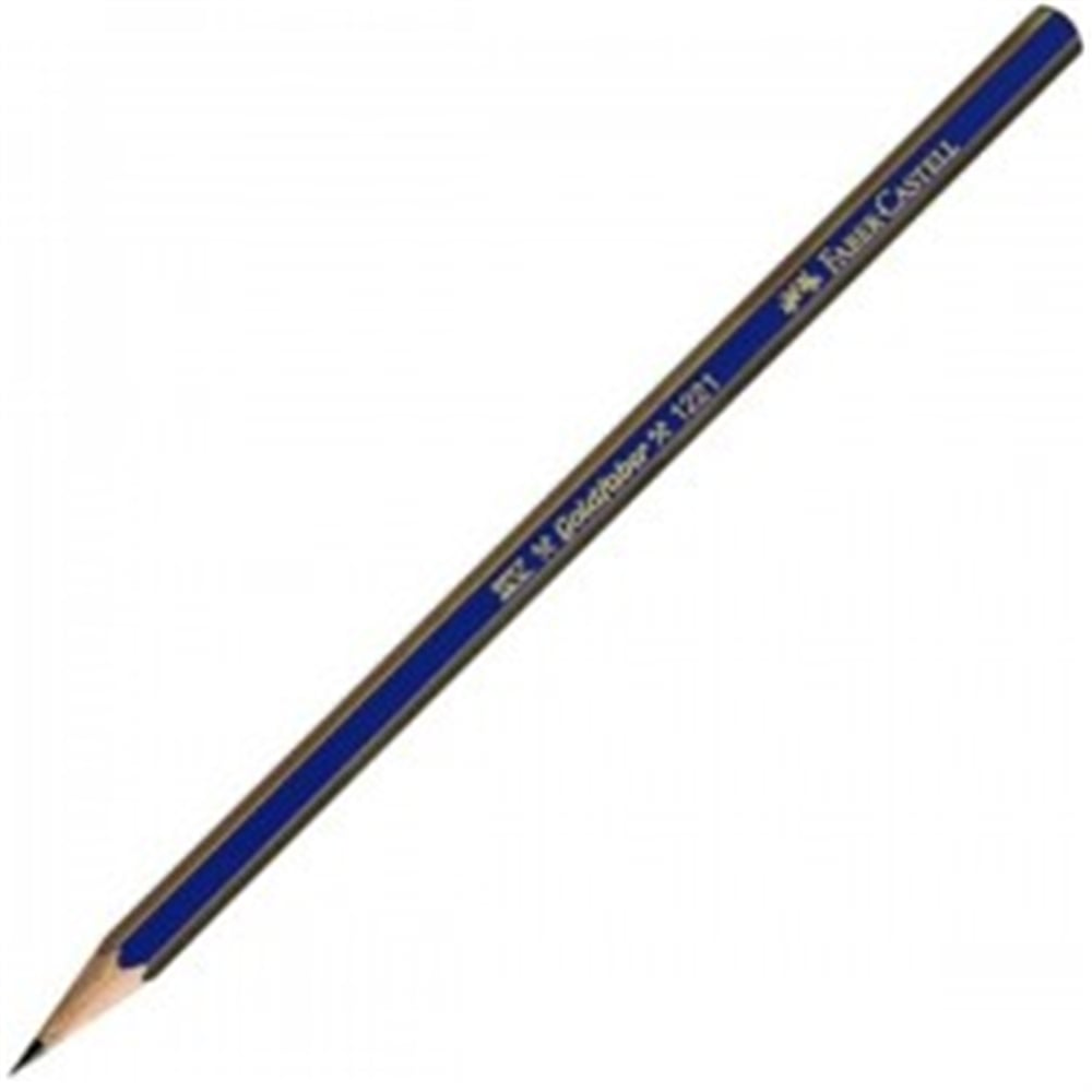 FC KURŞUN KALEM GOLDFABER DERECELİ 7B