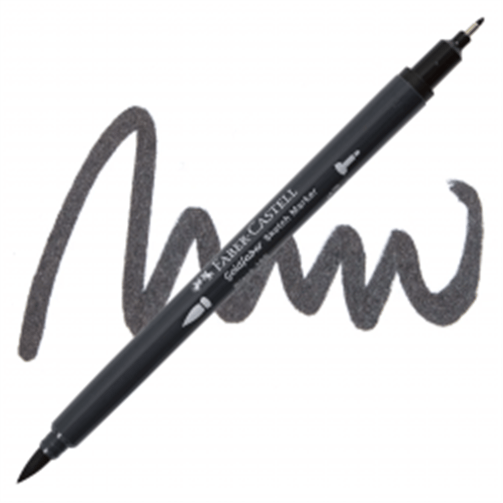 FC MARKER GOFA SKETCH BLACK