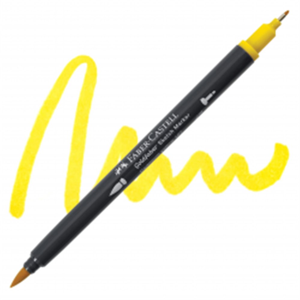 FC MARKER GOFA SKETCH CADMİUM YELLOW