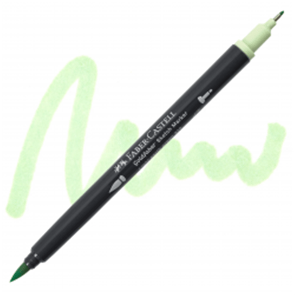 FC MARKER GOFA SKETCH LİGHT EARTH GREEN