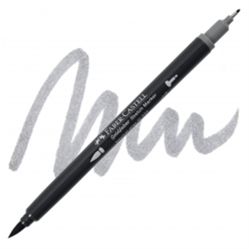 FC MARKER GOFA SKETCH NEUTRAL GREY 4