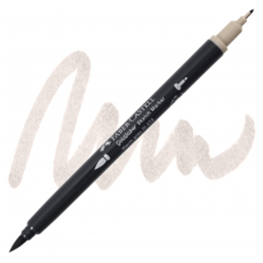FC MARKER GOFA SKETCH WARM GREY 3