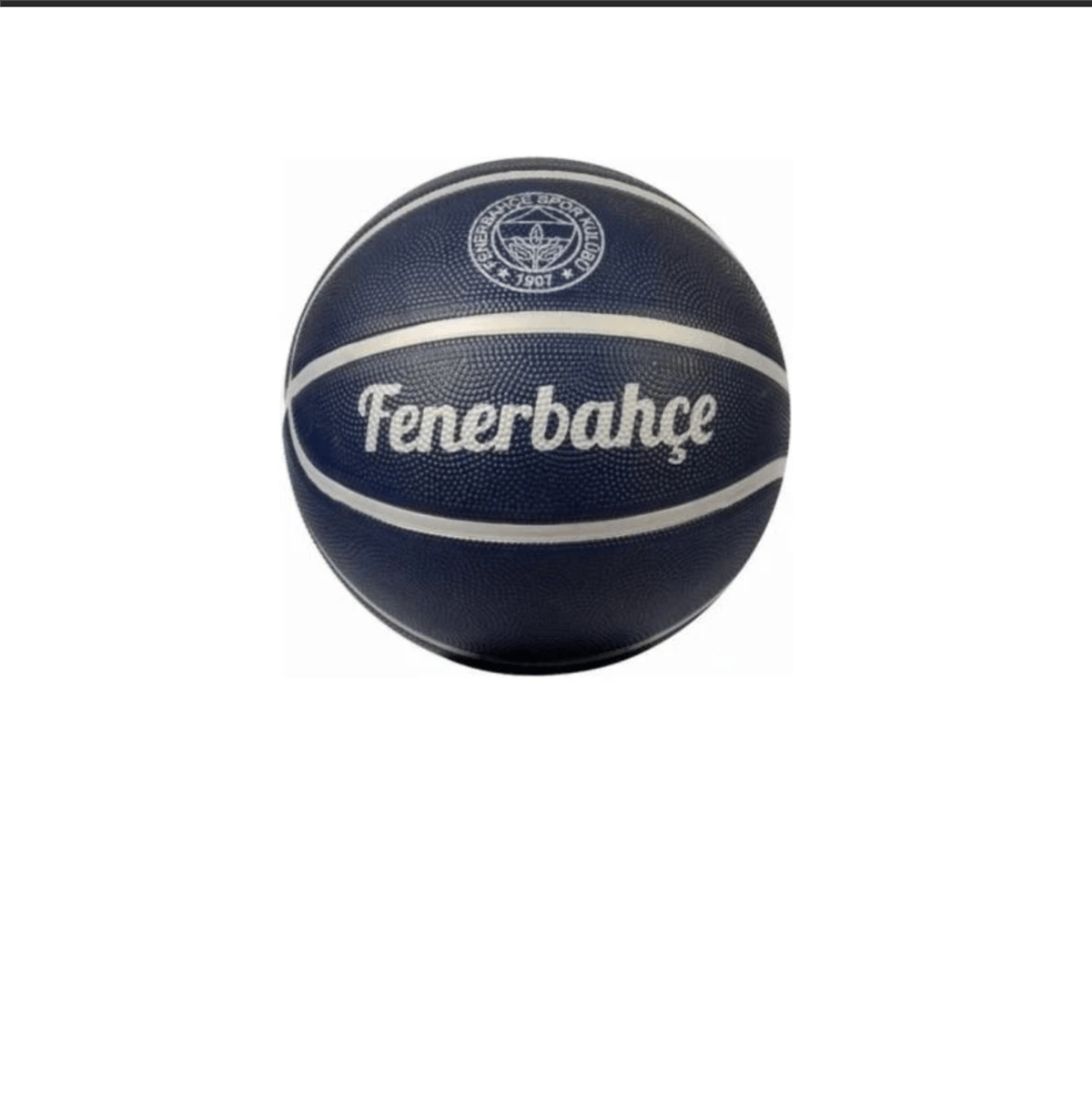 FENERBAHÇE BASKETBOL TOPU NO:7 LACİVERT