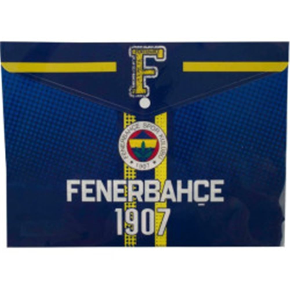 FENERBAHÇE ÇIT ÇITLI DOSYA DOS-1907