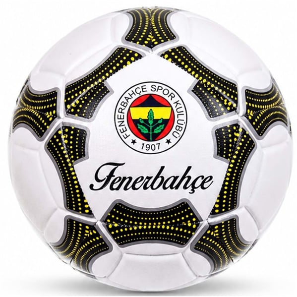 FENERBAHÇE FUTBOL TOPU PLUS