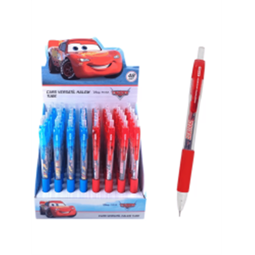 FROCX CARS VERSATİL KALEM 0.7