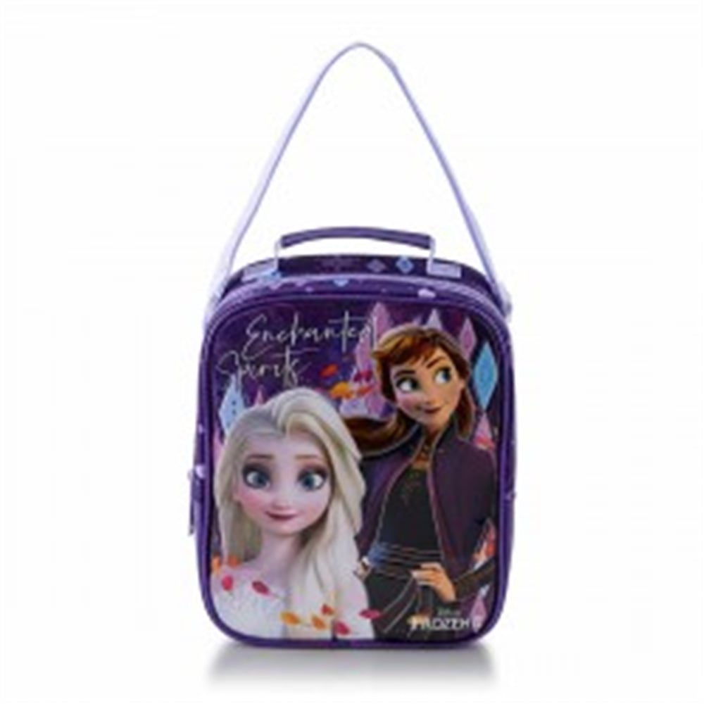 FROZEN BESLENME ÇANTASI 1