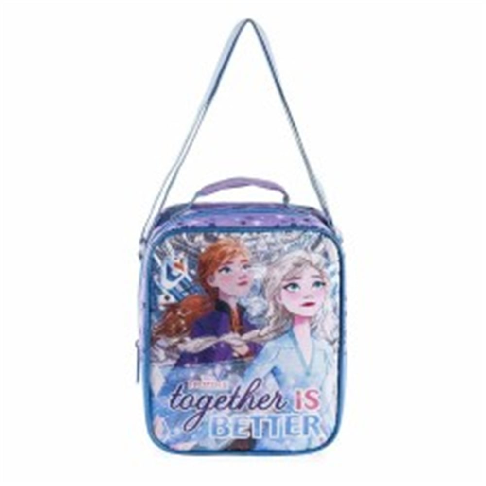 FROZEN BESLENME ÇANTASI