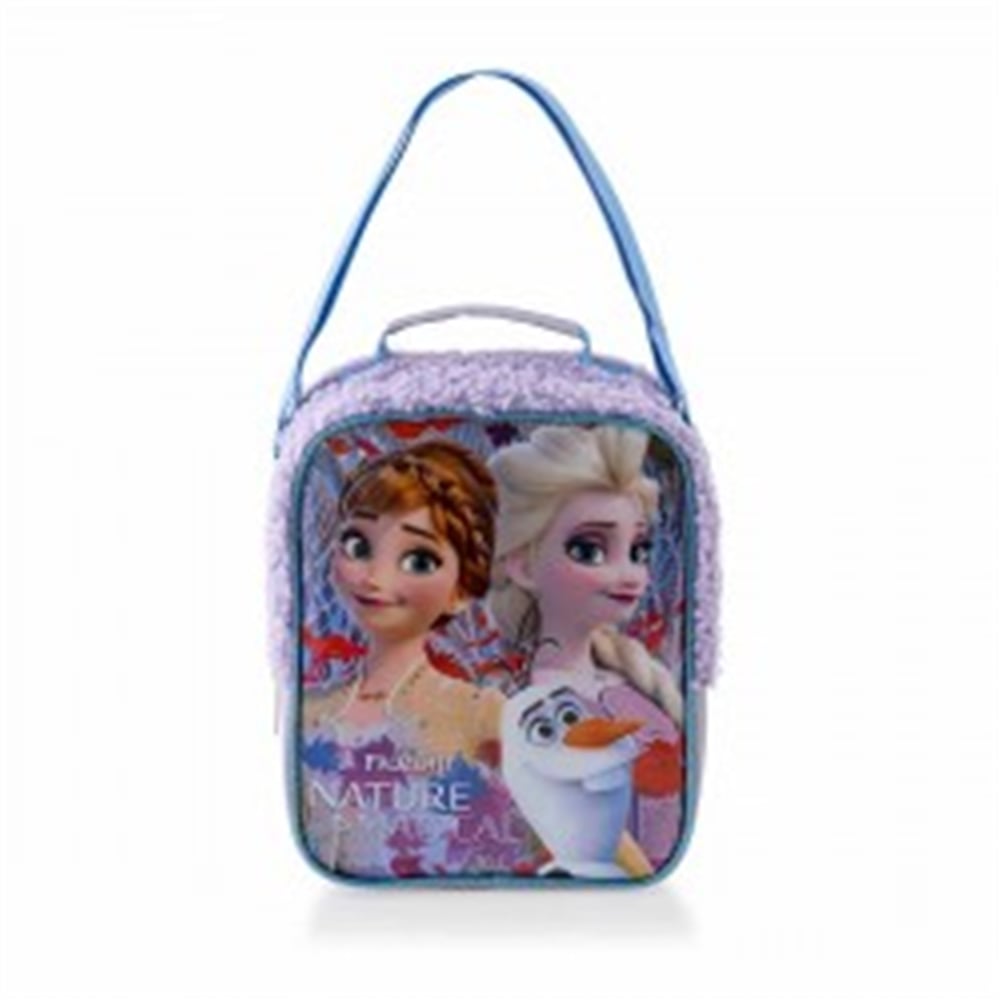 FROZEN BESLENME ÇANTASI DUE MAGICAL