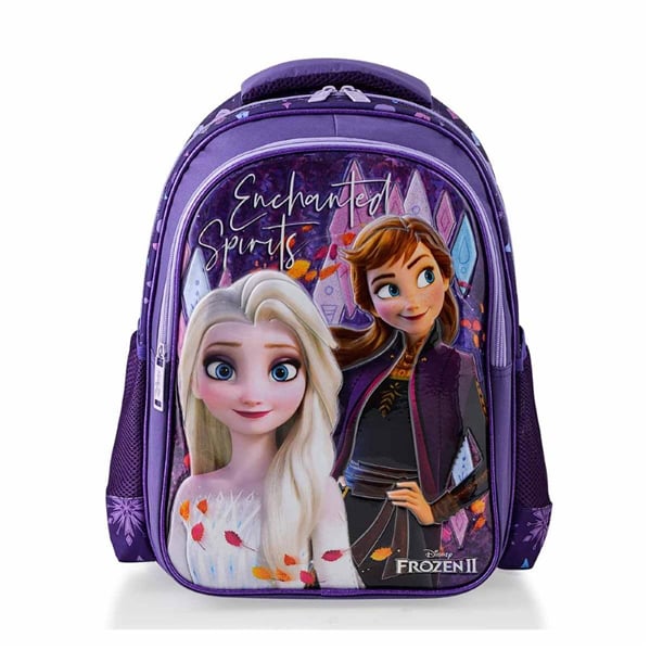 FROZEN İLKOKUL ÇANTASI LOFT SPRITS