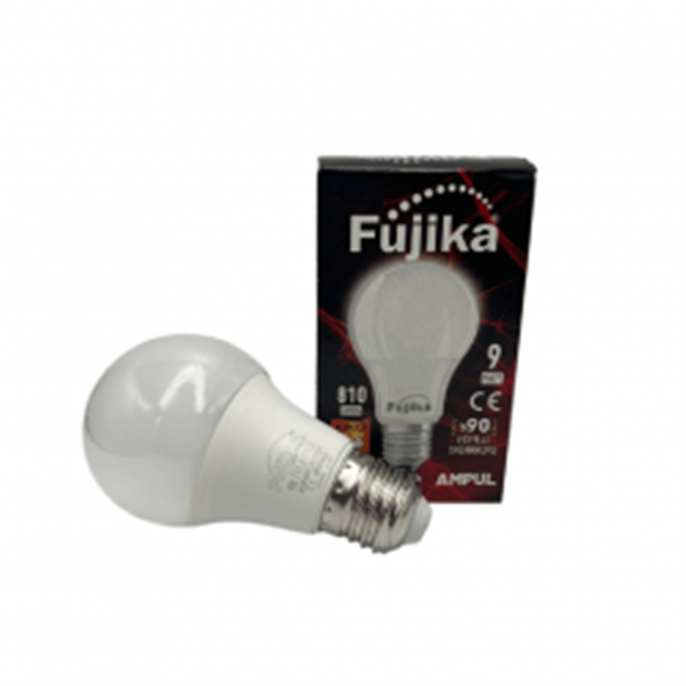 FUJIKA LED AMPUL FLA112 9W BEYAZ