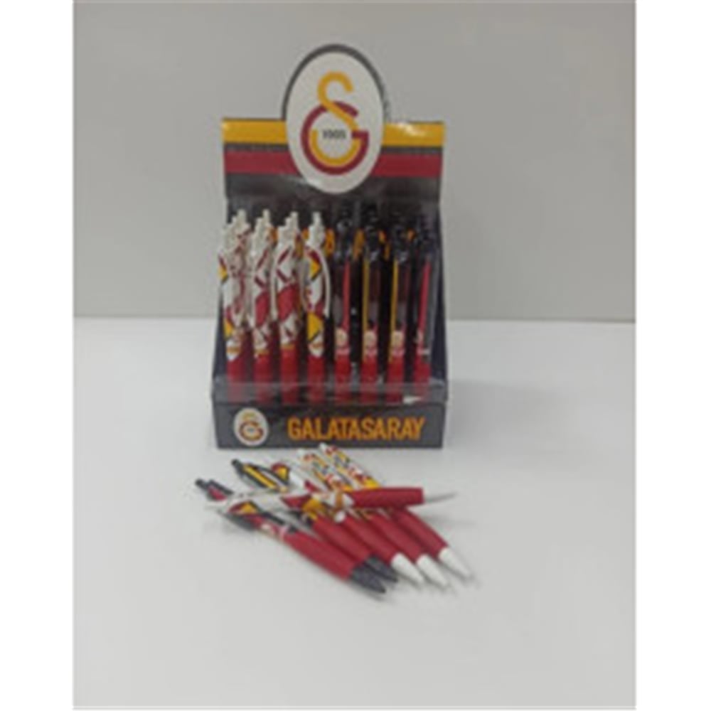 GALATASARAY COMFORT VERSATİL KALEM 0,7 MM