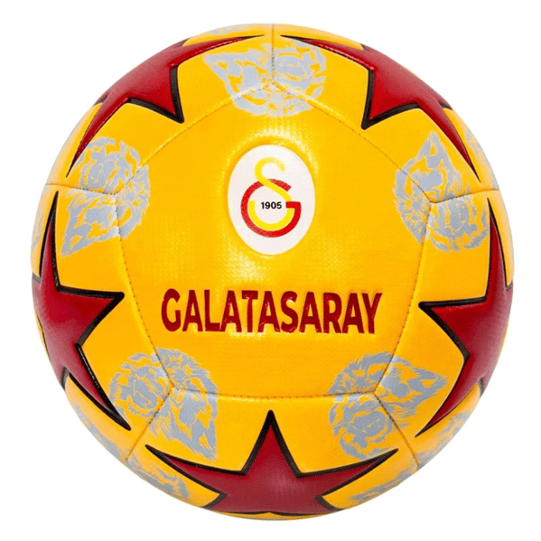 GALATASARAY FUTBOL TOPU LION
