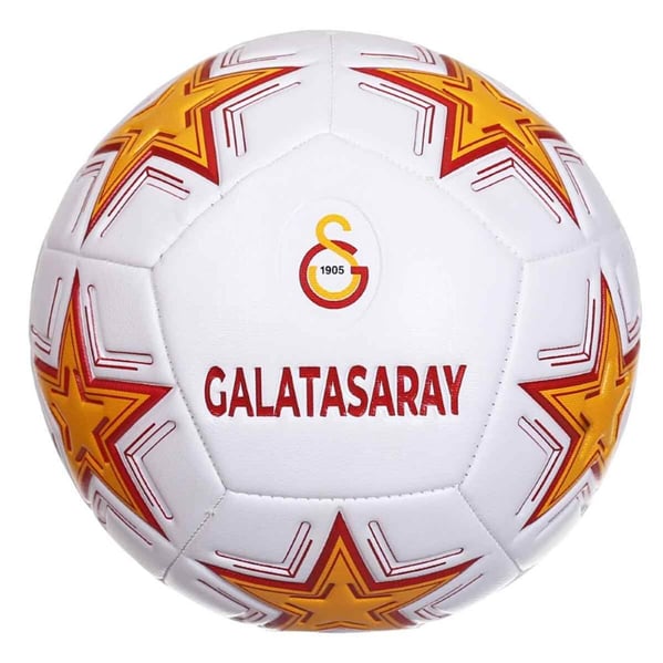 GALATASARAY FUTBOL TOPU STAR