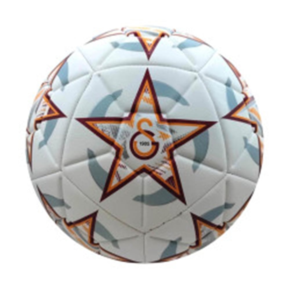 GALATASARAY LİSANSLI  FUTBOL TOPU NO:5