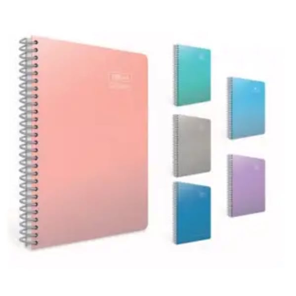 GIPTA DEFTER THEBOOK 17X24 160 YP ÇİZGİ
