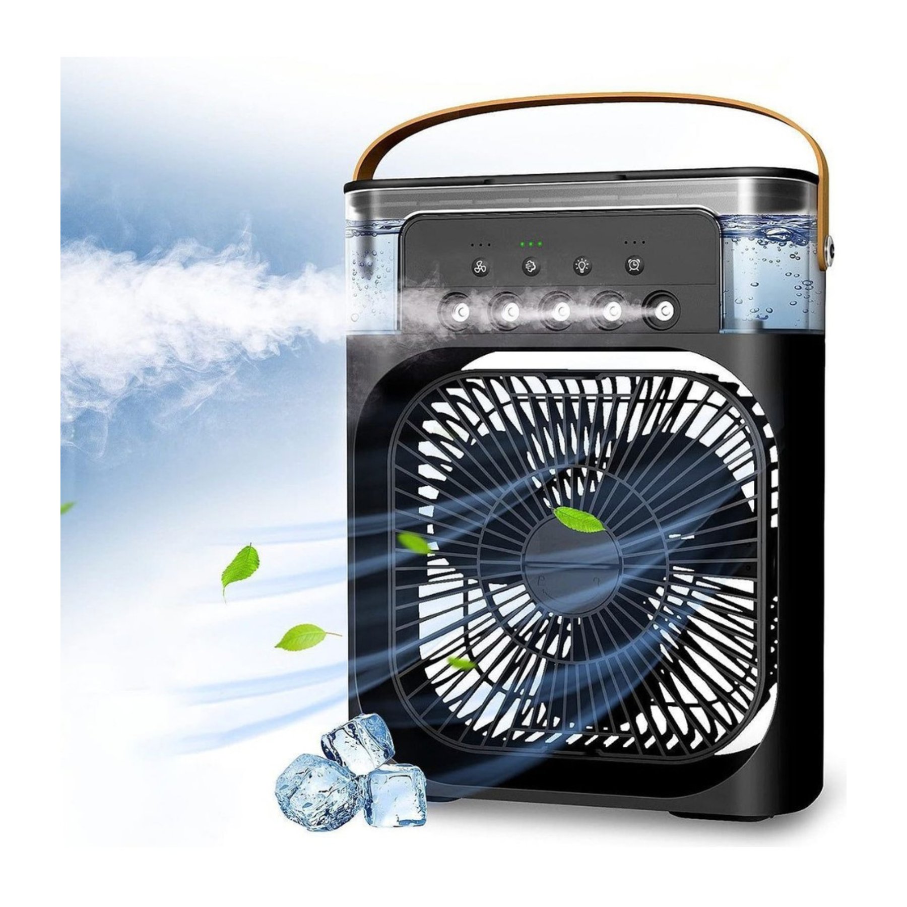 GLR FAN HR025