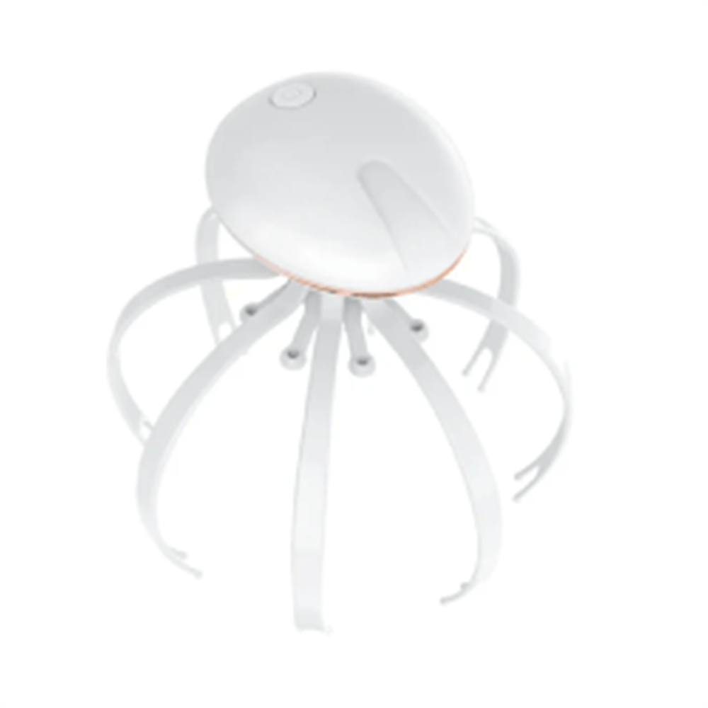 GLR HEAD MASSAGER MD-877