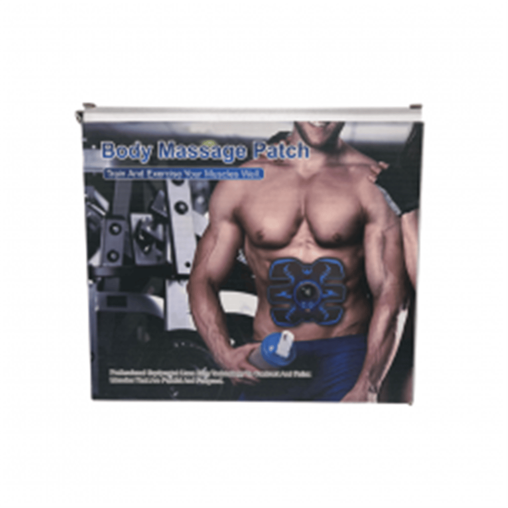 GLRTECH BODY MASSAGE PATCH