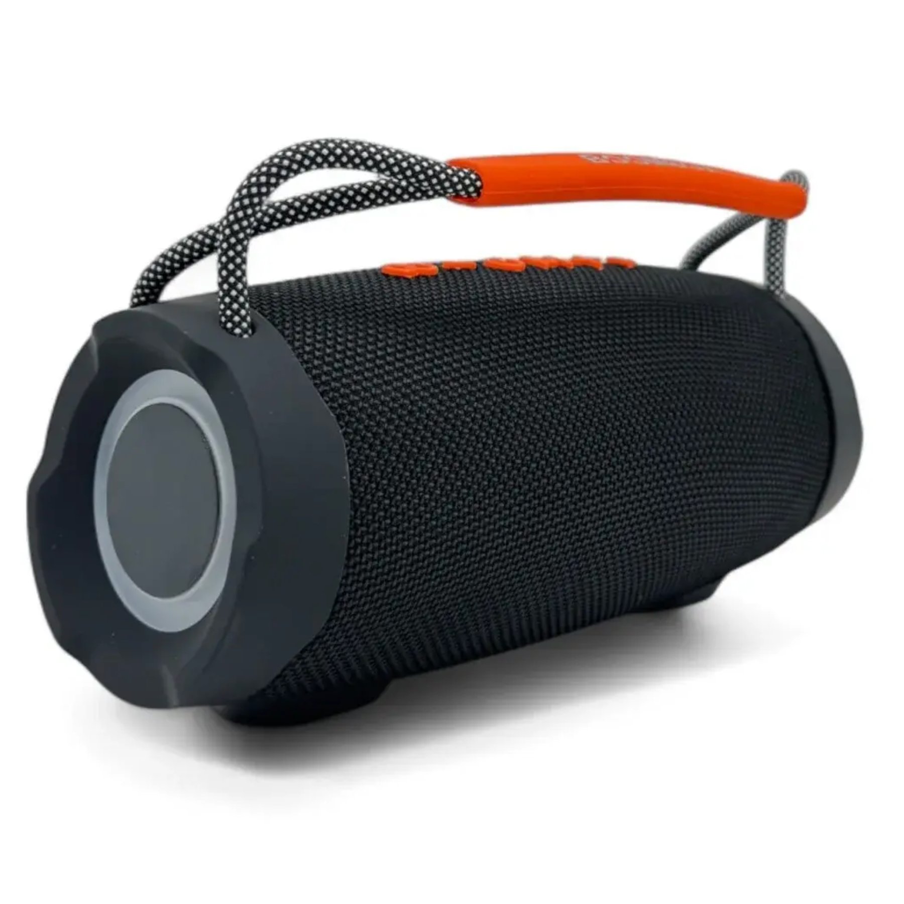 GLRTECH Boombox Pro3 Müzik Çalar FM Radyo Bluetooth Hoparlör