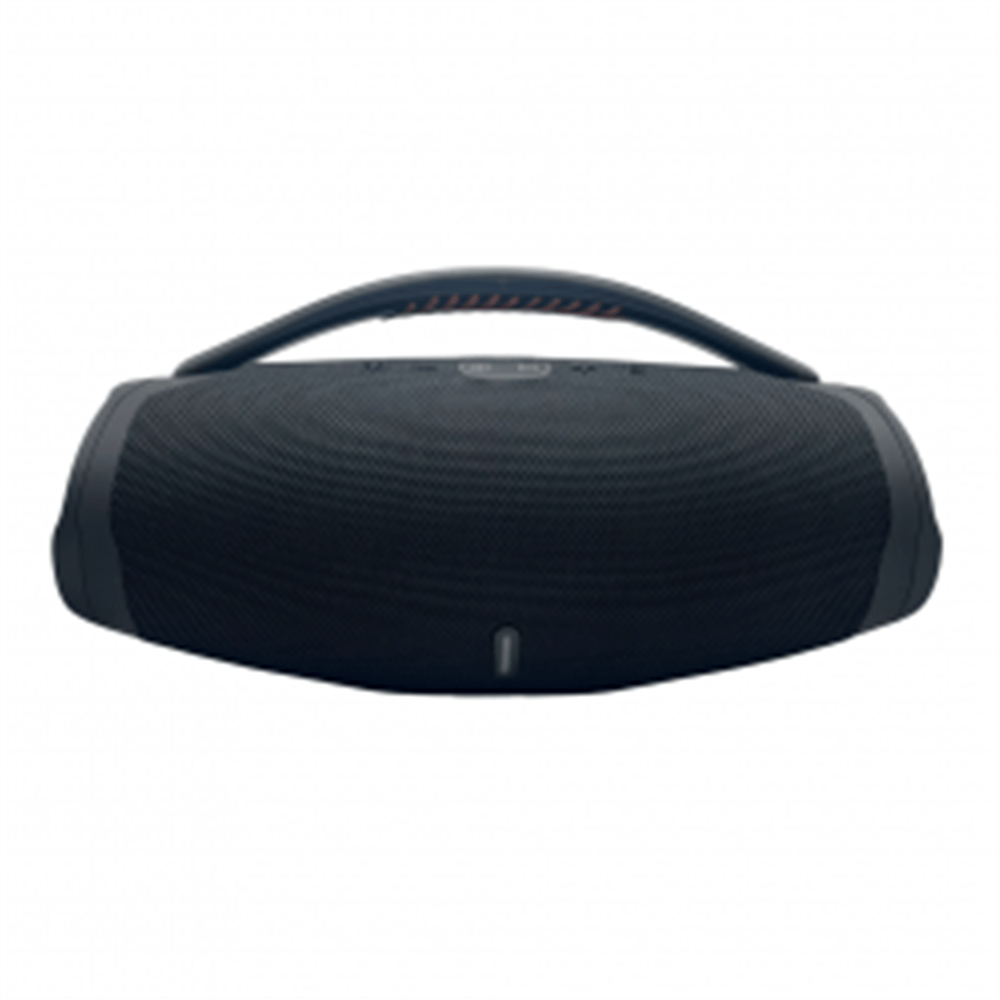 GLRTECH BOOMSBOX 3 MUSIC PLAYER FM