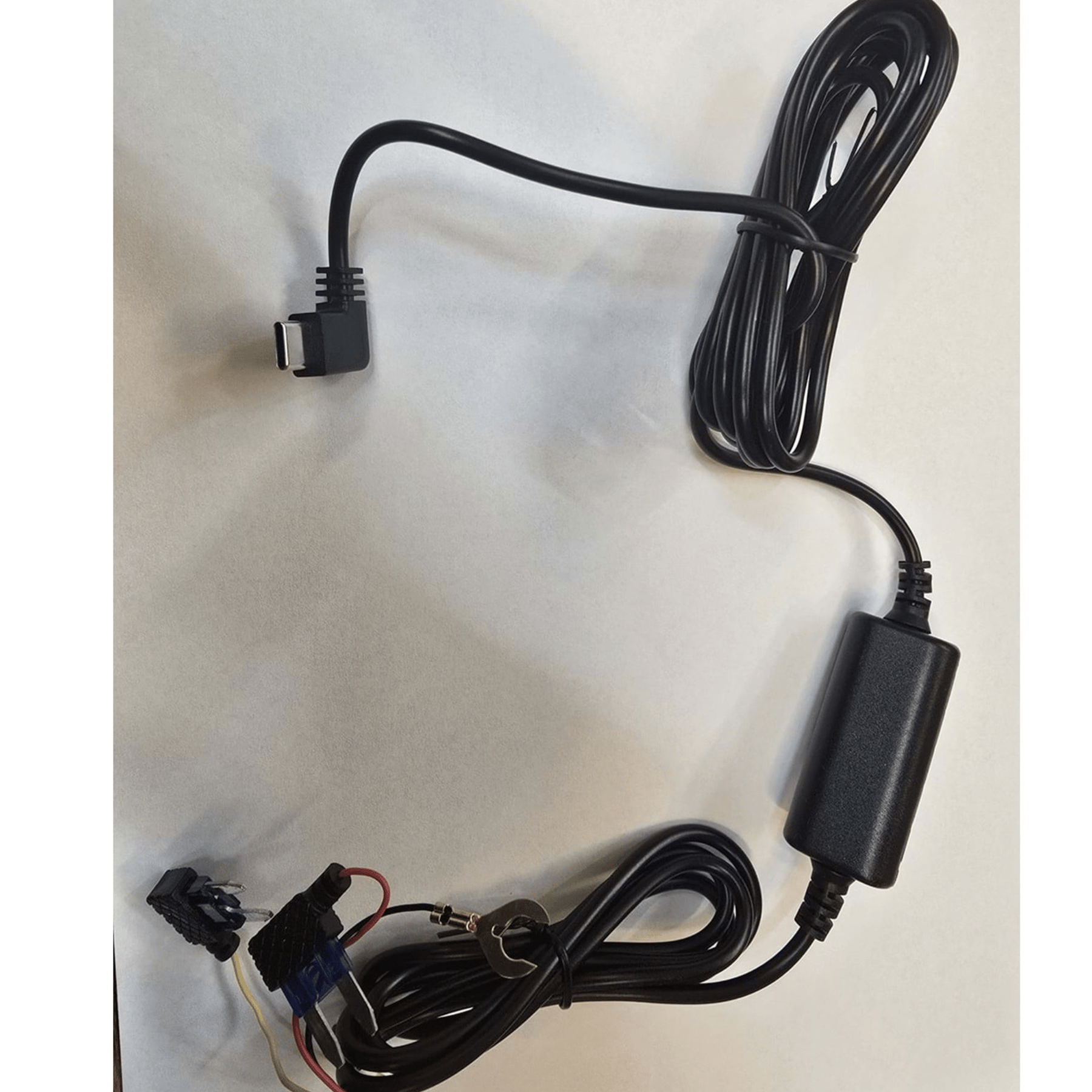 GLRTECH Cable Accline Araç İçi Elektronik Bağlantı Kablosu 