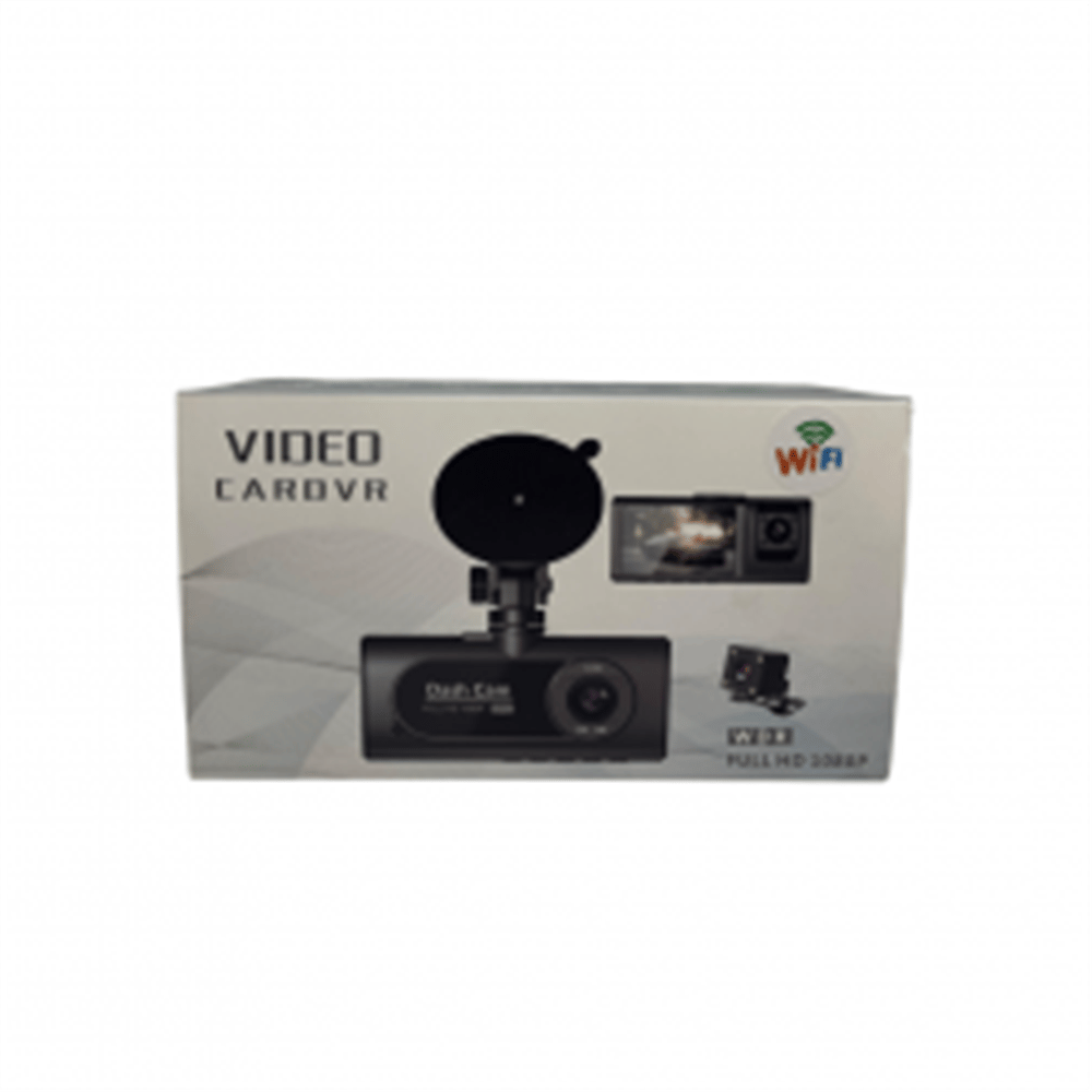 GLRTECH CAR CAMERA
