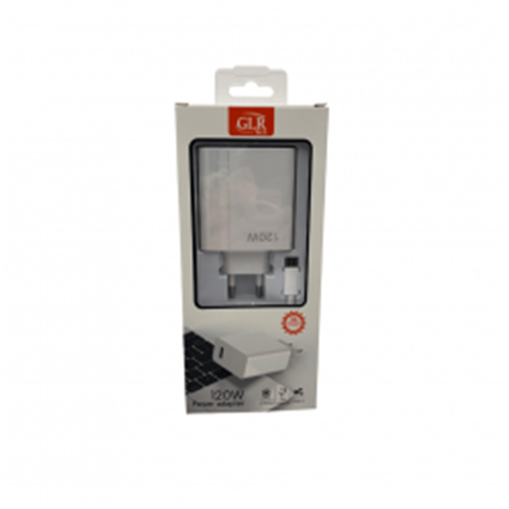 GLRTECH CHARGER 120W TRW420
