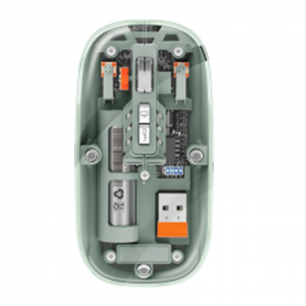 GLRTECH WIRELESS MOUSE CH-M233