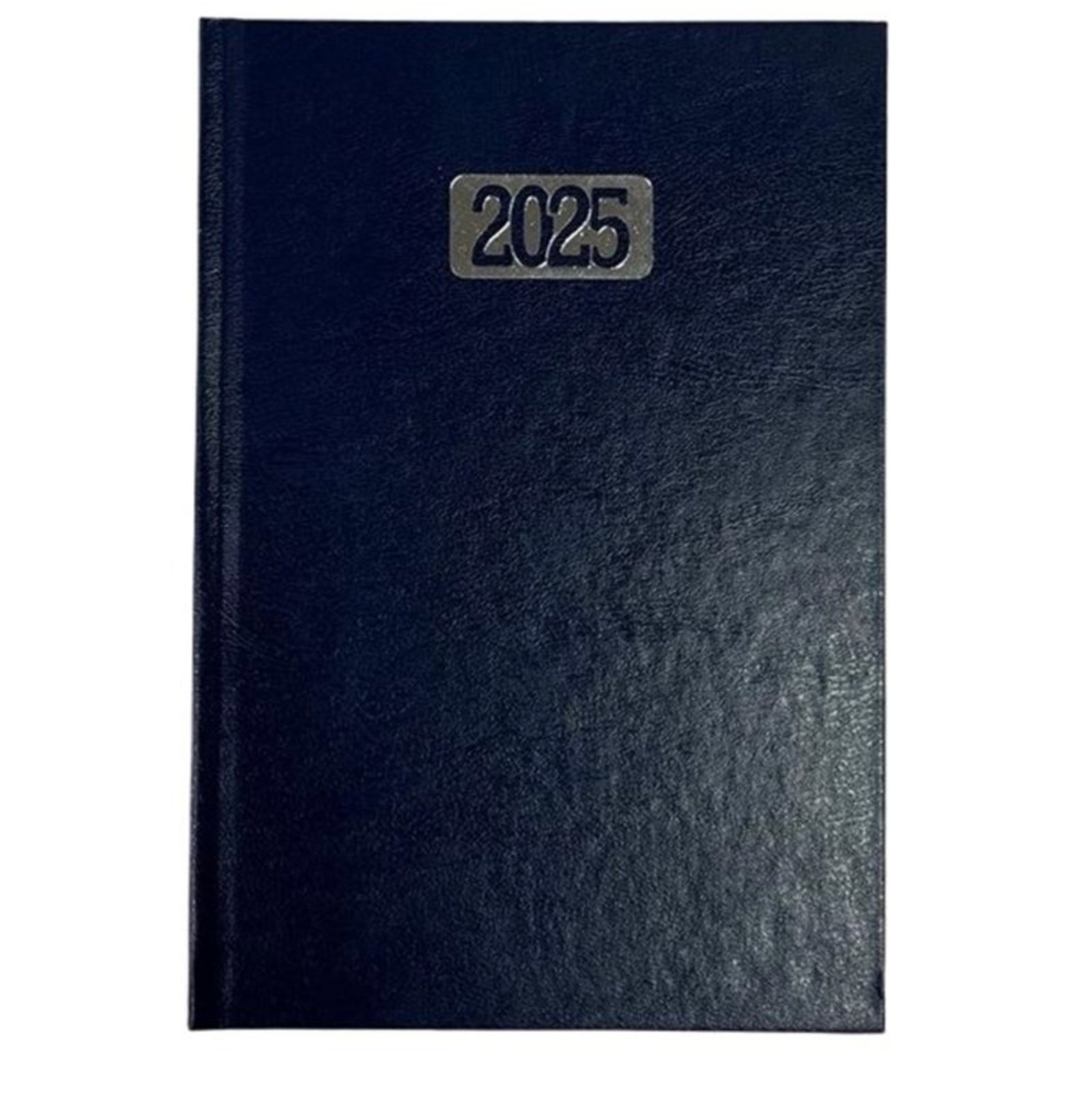 Günlük Ajanda Cilt Bezli 17*24
