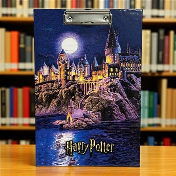 HARRY POTTER KARTON SEKRETERLİK