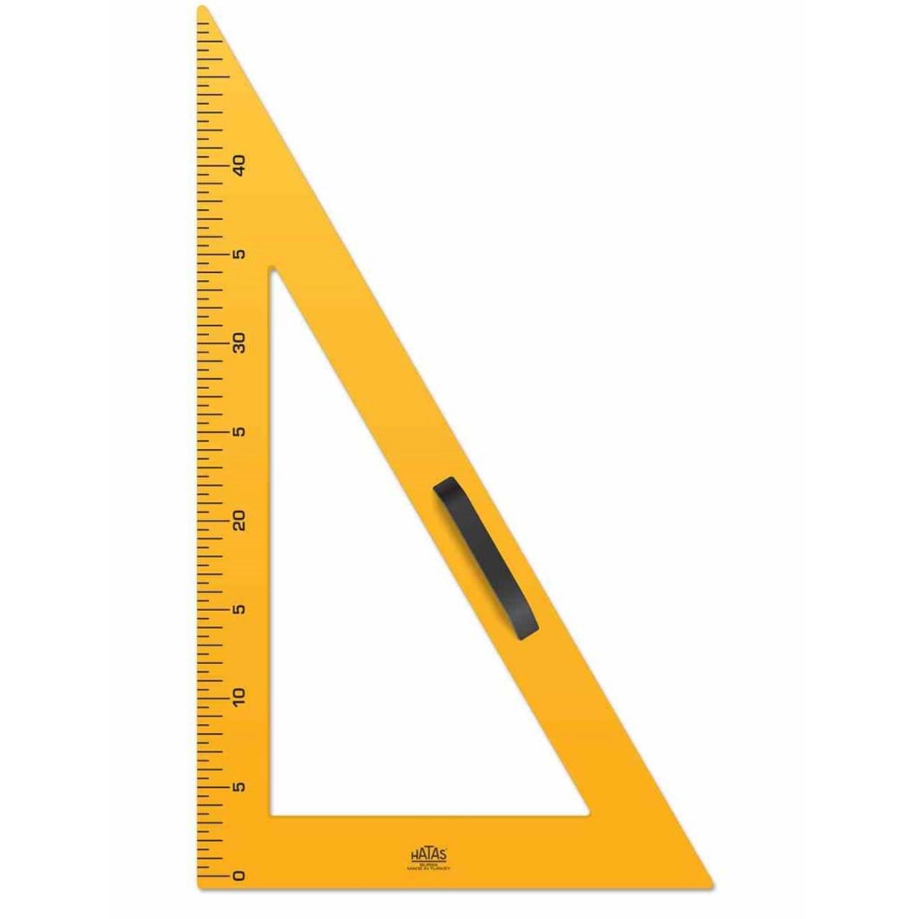 Hatas Sınıf Gönyesi 50 cm/60