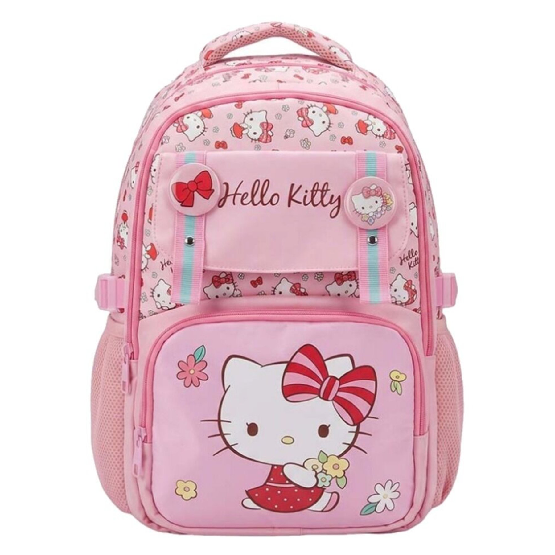 HELLO KITTY OKUL ÇANTASI 3691