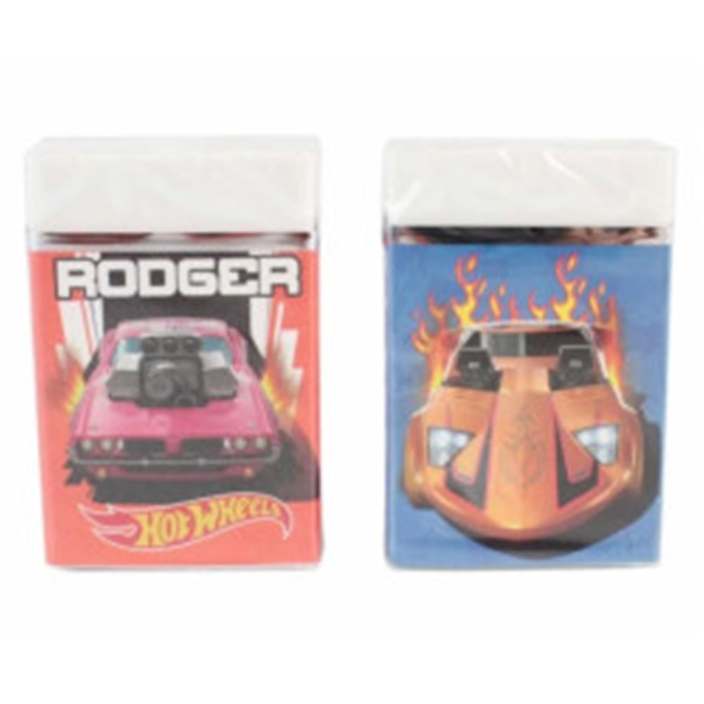 HOT WHEELS HW-135323 SİLGİ