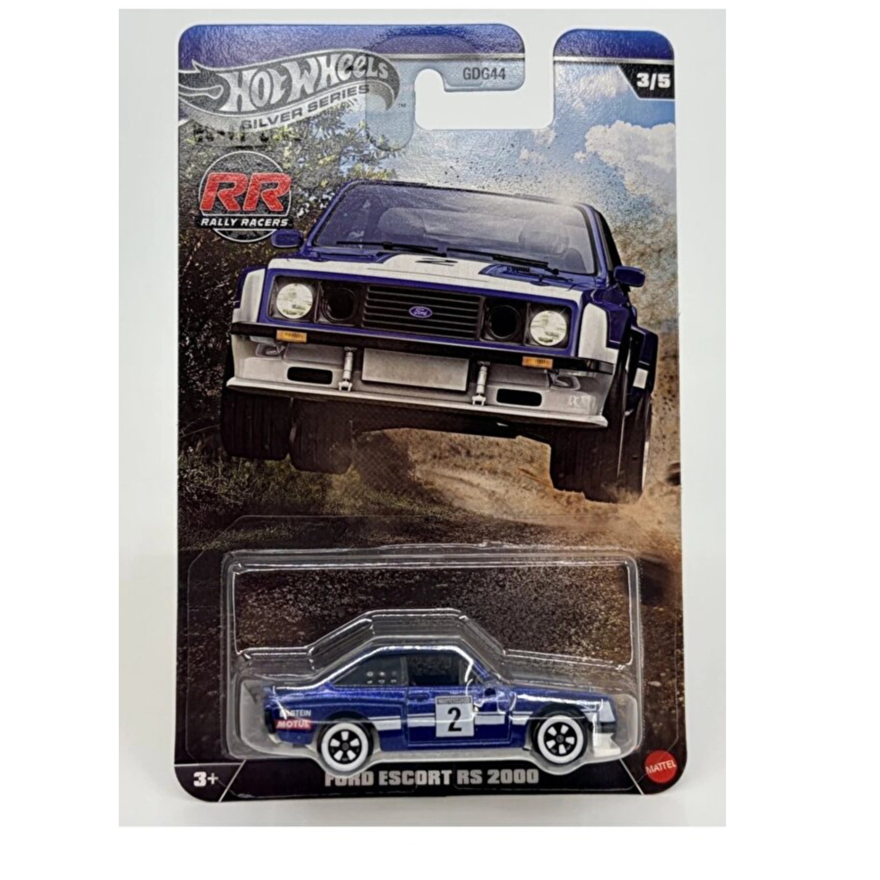 Hot Wheels Temalı Arabalar Özel Seri 