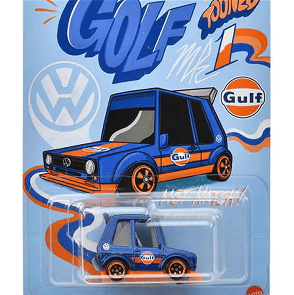 Hot Wheels Temalı Arabalar Özel Seri Eğlenceli Oyuncak Modeli