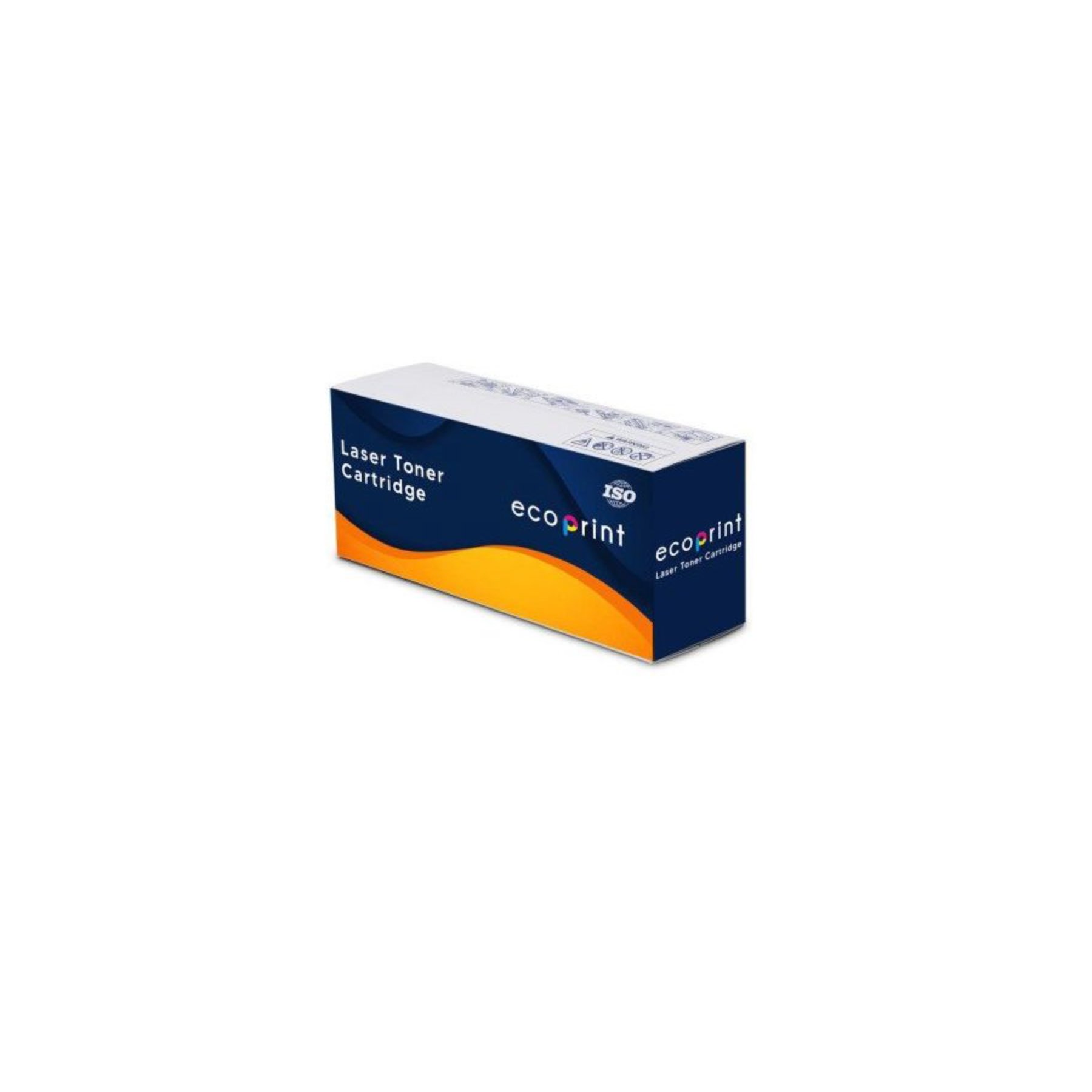 HP 207A W2210 Çipli Siyah Muadil Toner