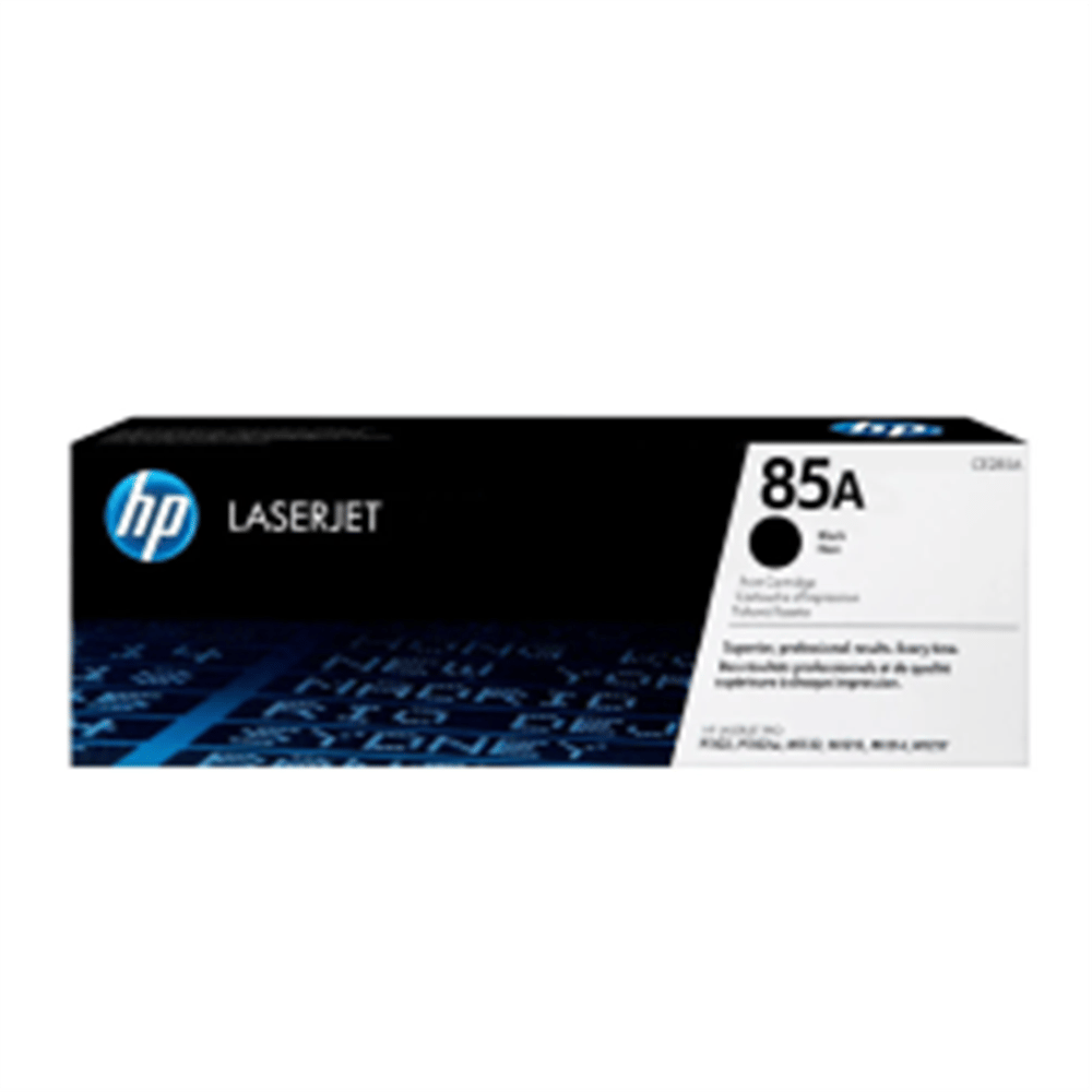 HP 85A-CE285A TONER