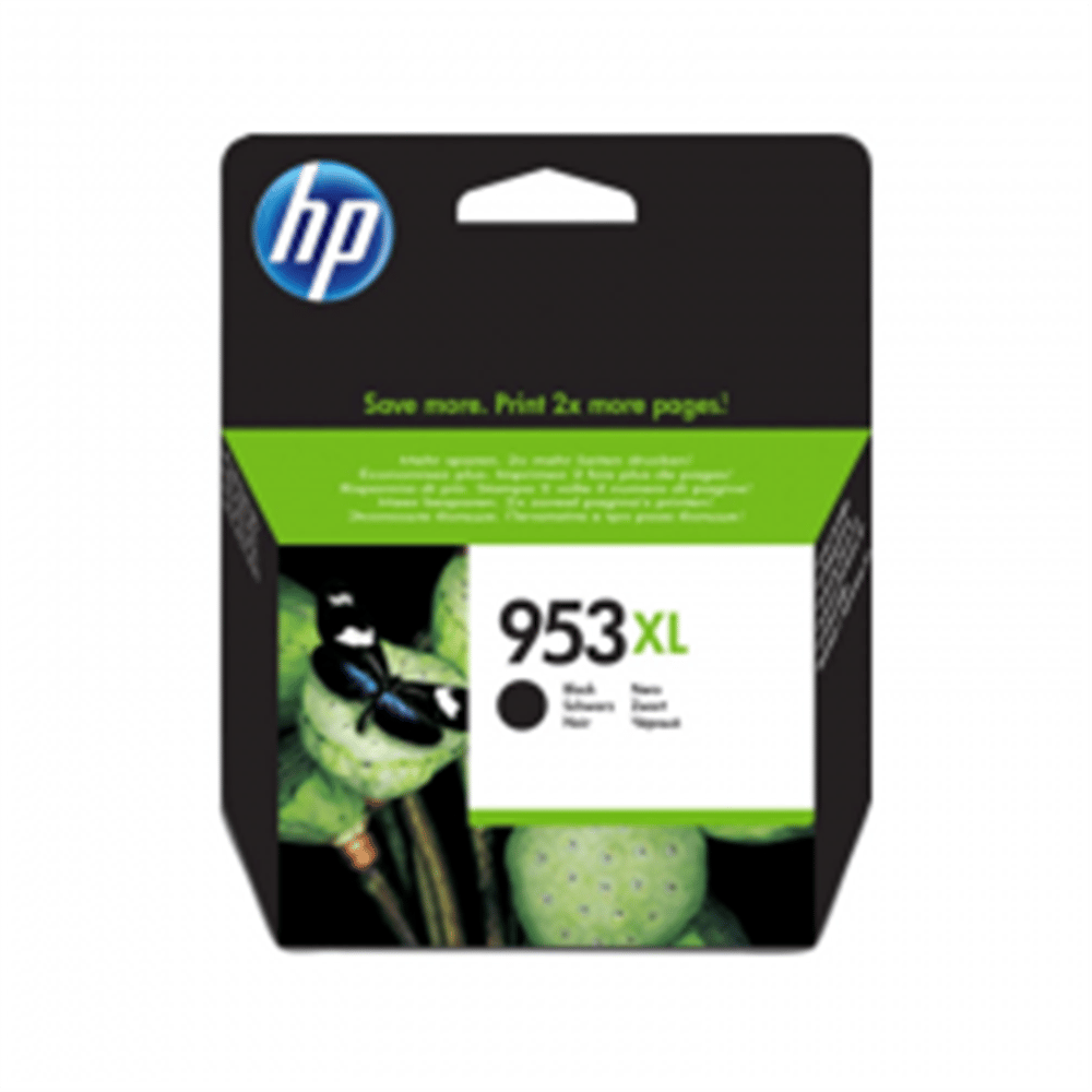 HP 953XL-L0S70AE BK KARTUŞ