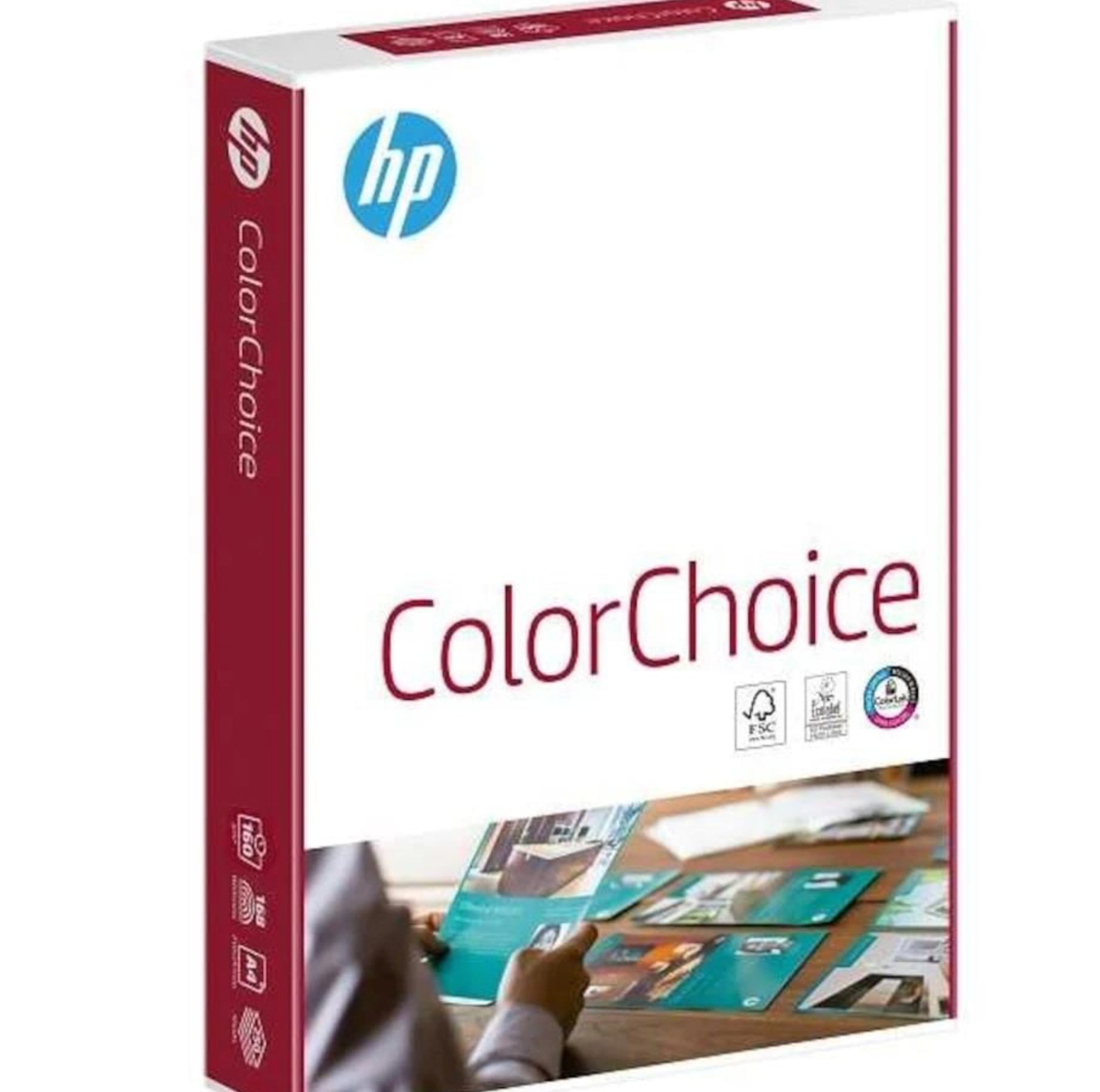 HP A4 160 GR FOTOKOPİ KAĞIDI
