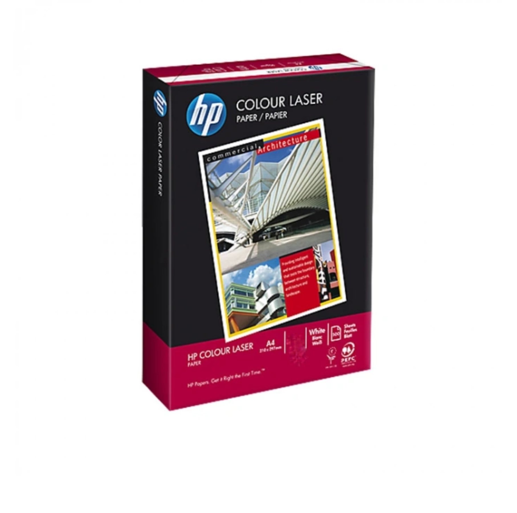 HP A4 250 Gramaj Fotokopi Kağıdı Kalın ve Sağlam