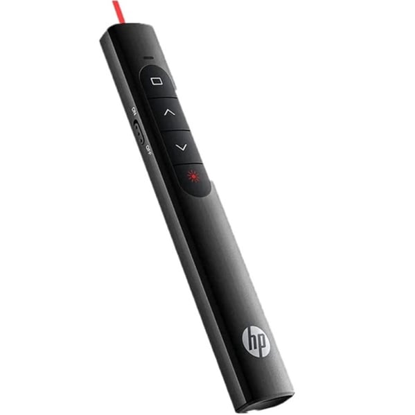 HP SS10 PRESENTER SUNUM KALEMİ