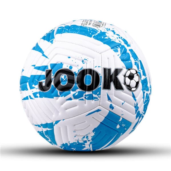 Jooko BSF-60 5 Numara 420 gr Dikişli Futbol Topu 