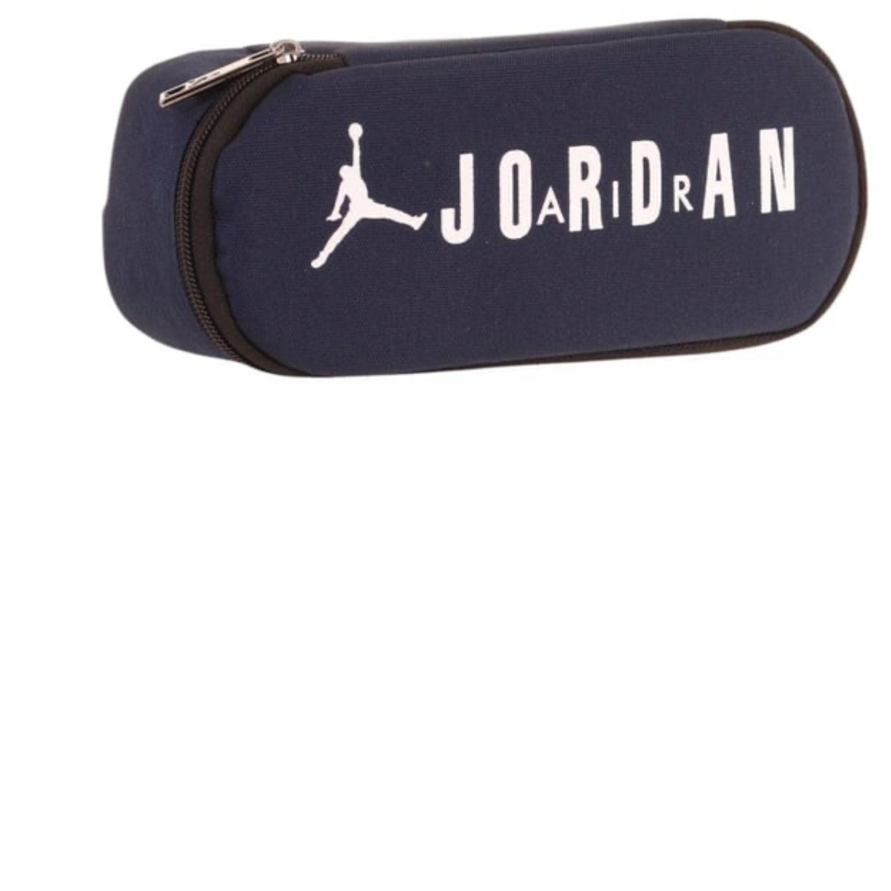 JORDAN AIR HIGH KALEM ÇANTASI ARIZONA LACİVERT