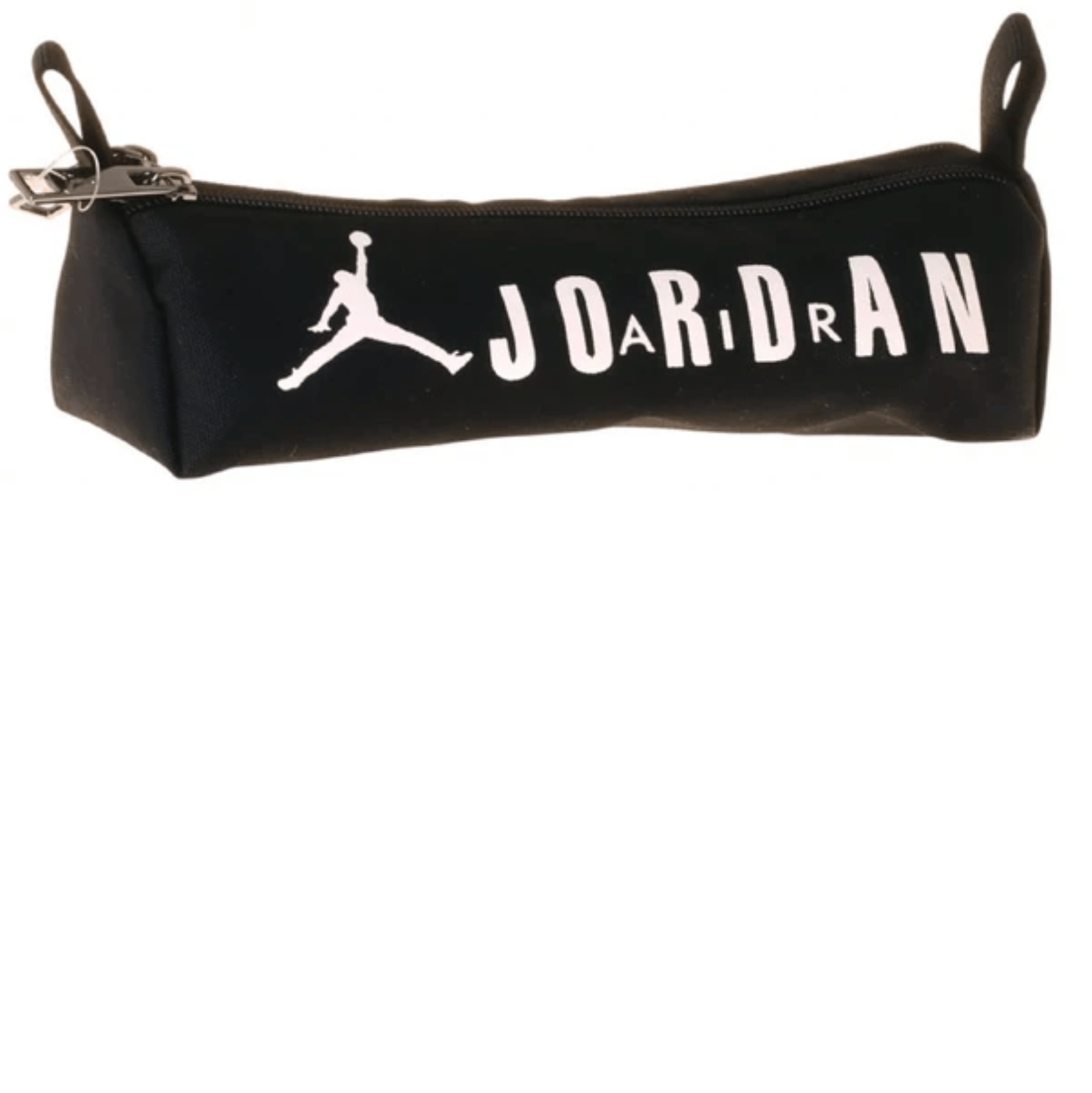 JORDAN AIR KALEM ÇANTASI BROOKLYN BLACK