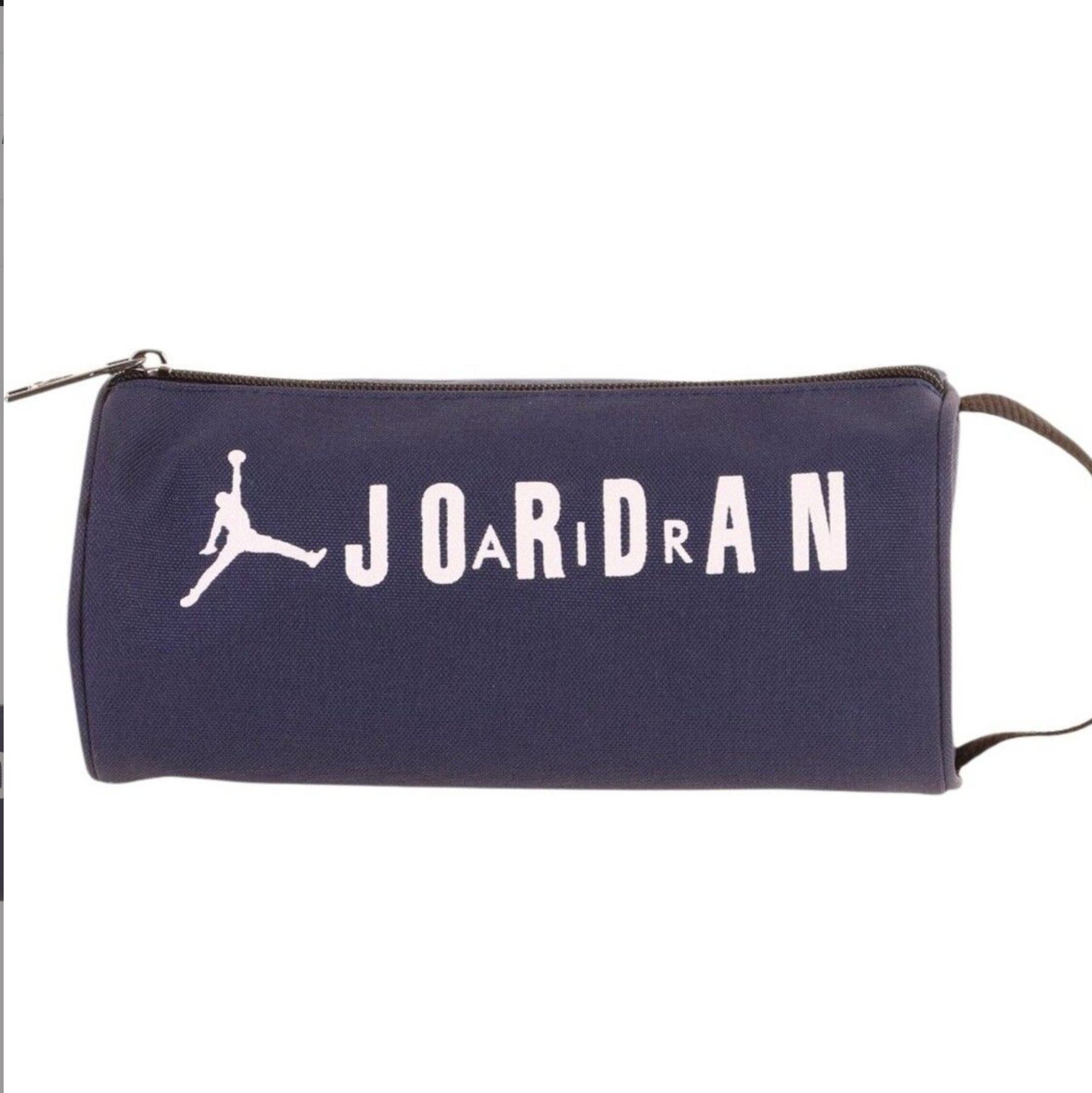 JORDAN AIR MULTIBAG KALEM ÇANTASI BOSTON NAVY BLUE