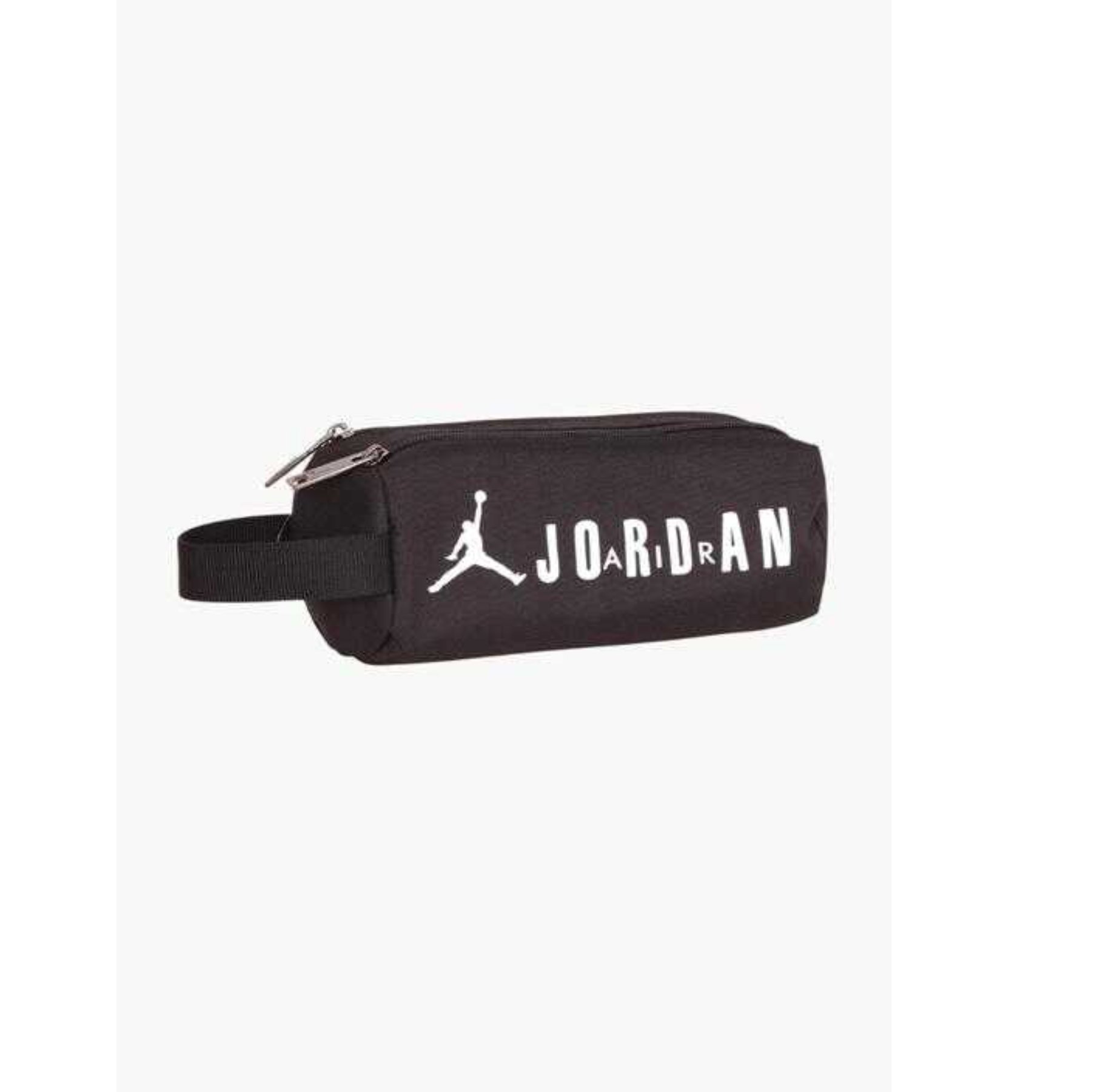 JORDAN AIR MULTIBAG KALEM ÇANTASI BOSTON SİYAH