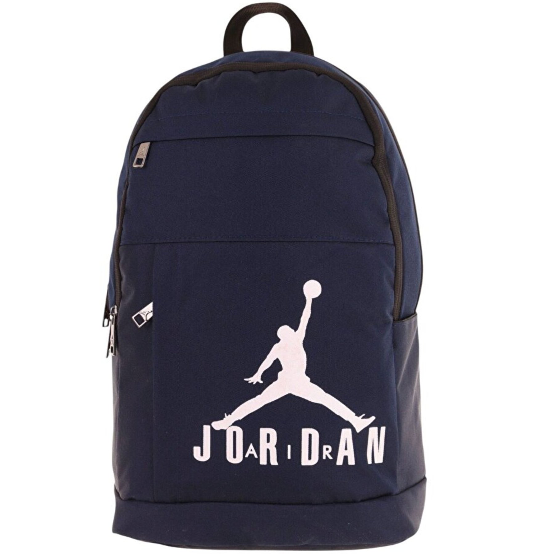 Jordan Air Sırt Çantası Olympia Lacivert Klasik ve Fonksiyonel