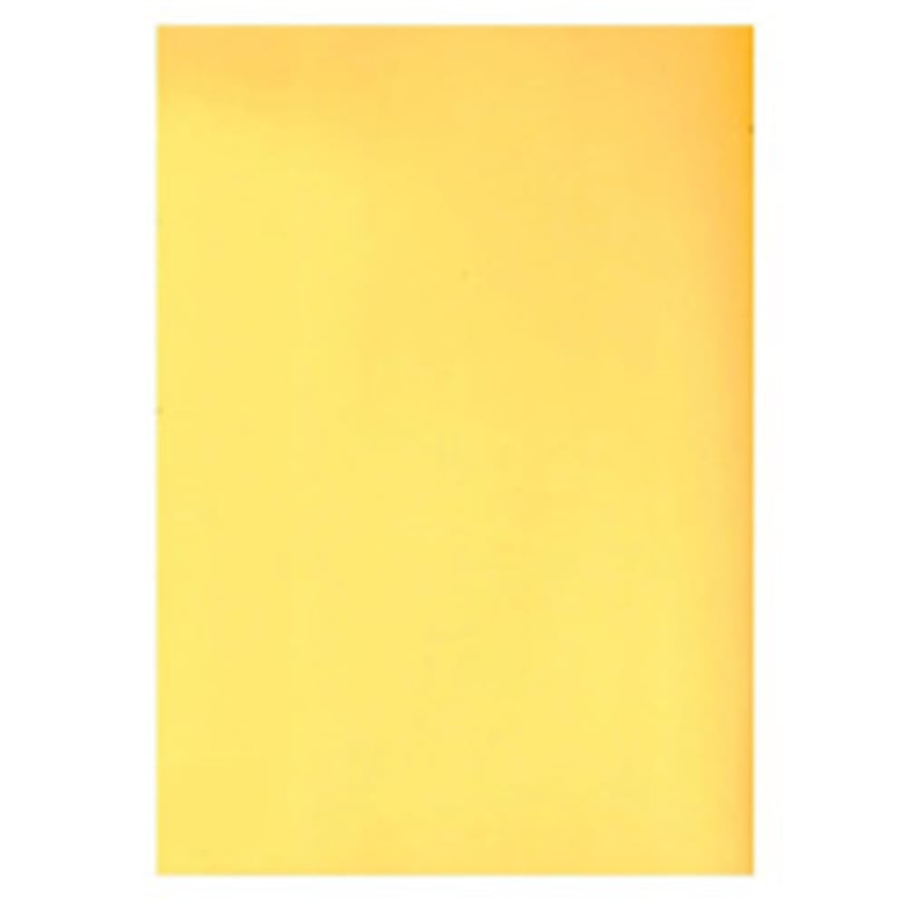 K.SARI FON KARTONU-50x70-50Lİ-160GR